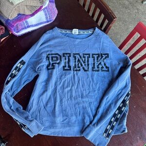 PINK Crewneck